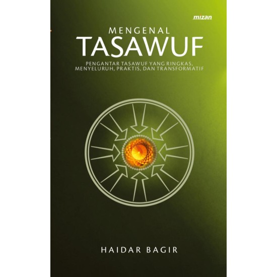 Mengenal Tasawuf