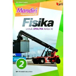 Sma/Ma Kl.Xi Mandiri Fisika Jl. 2/K2013N Sma/Ma Kl.Xi Mandiri Fisika Jl. 2/K2013N