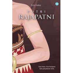 Putri Rajapatni Putri Rajapatni
