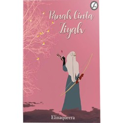 Panah Cinta Ziyah Panah Cinta Ziyah