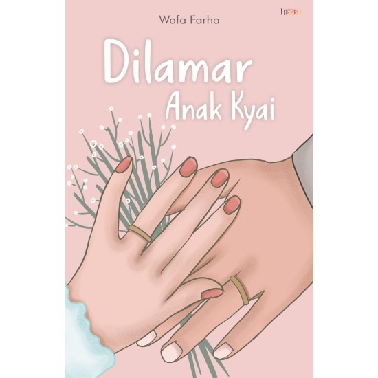 Dilamar Anak Kyai