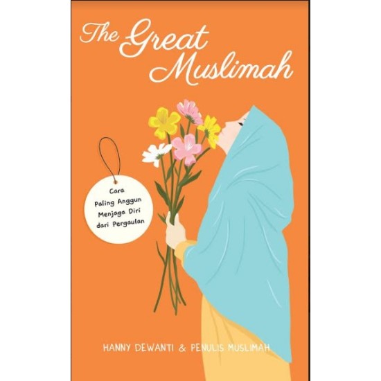 The Great Muslimah
