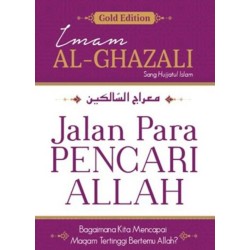 Jalan Para Pencari Allah Jalan Para Pencari Allah