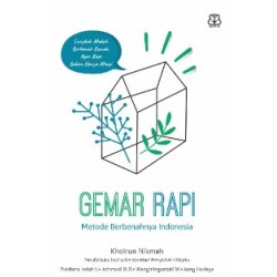 Gemar Rapi Gemar Rapi