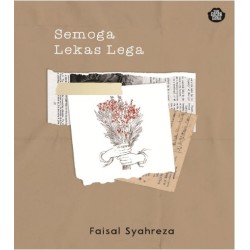 Semoga Lekas Lega Semoga Lekas Lega