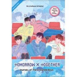 Tomorrow X Together Tomorrow X Together