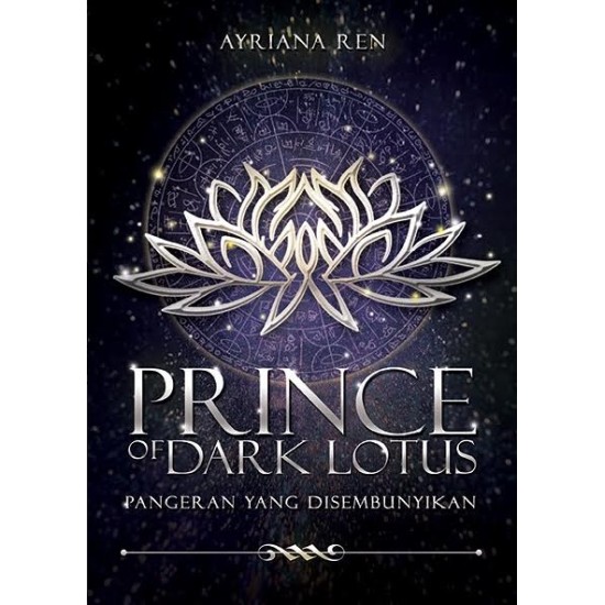 Prince Of Dark Lotus