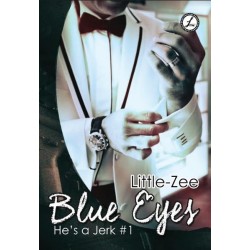 Blue Eyes (Buku #1) Blue Eyes (Buku #1)