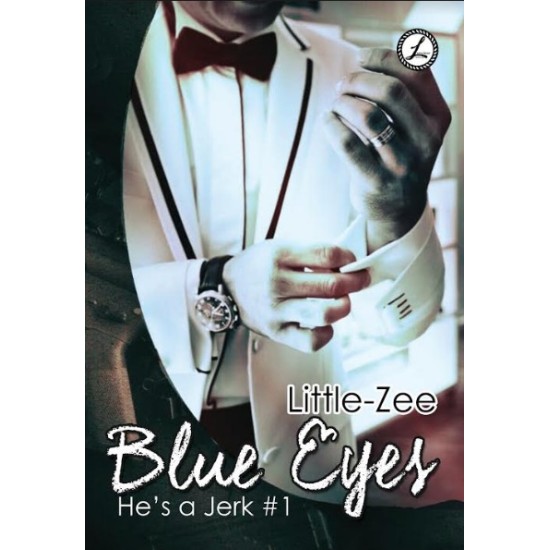 Blue Eyes (Buku #1)