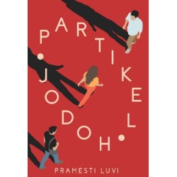 Partikel Jodoh Partikel Jodoh