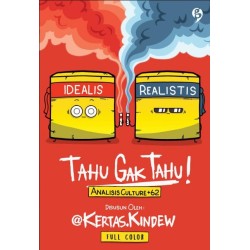 Tahu Gak Tahu Tahu Gak Tahu