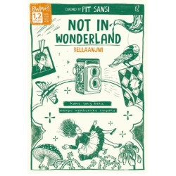 Not in Wonderland Not in Wonderland