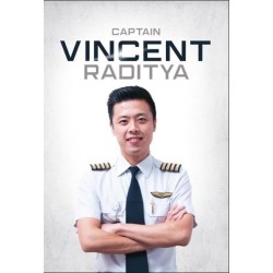 Captain Vincent Raditya Captain Vincent Raditya