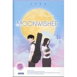 Moonwisher Moonwisher