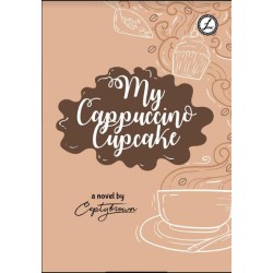 My Cappuccino Cupcake My Cappuccino Cupcake