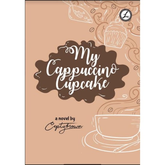 My Cappuccino Cupcake
