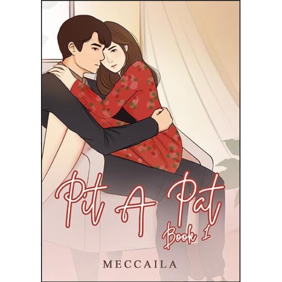 Pit A Pat Book 1