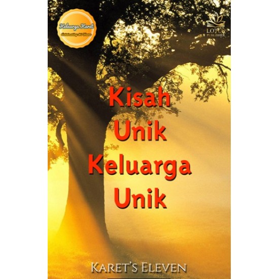 Kisah Unik Keluarga Unik