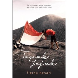 Tapak Jejak Tapak Jejak