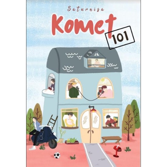 Komet 101 