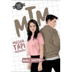 Musuh Tapi Menikah - Agnes Shintyas Musuh Tapi Menikah - Agnes Shintyas