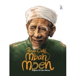 Pesan Cinta Mbah Moen Pesan Cinta Mbah Moen