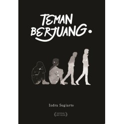 Teman Berjuang (New Cover) Teman Berjuang (New Cover)