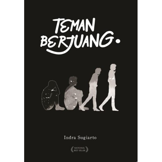 Teman Berjuang (New Cover)