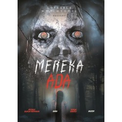 Mereka Ada (New Cover) Mereka Ada (New Cover)