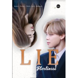 Lie by Herlinssi Lie by Herlinssi