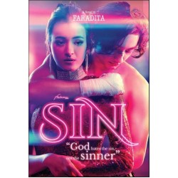 Sin : God Hates The Sin, Not The Sinner (Cover Film) Sin : God Hates The Sin, Not The Sinner (Cover Film)