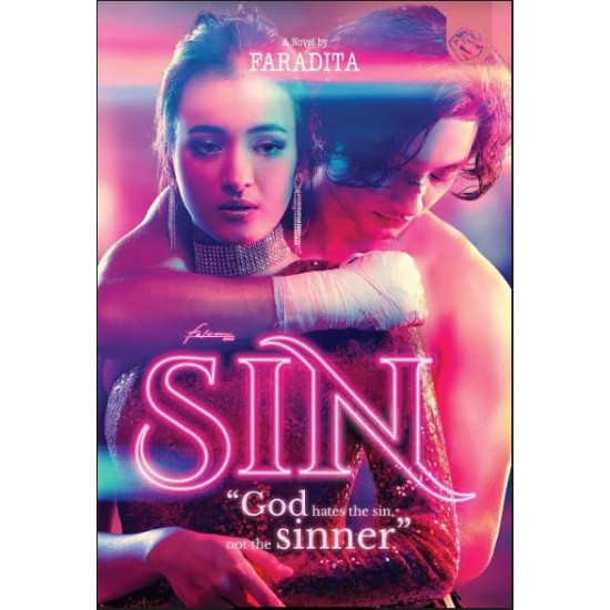 Sin : God Hates The Sin, Not The Sinner (Cover Film)