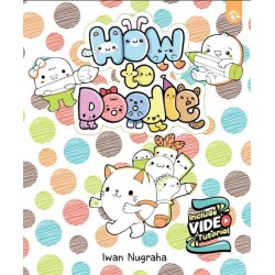 How to Doodle How to Doodle