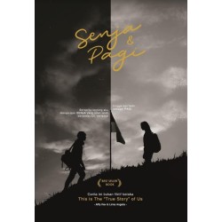 Senja dan Pagi (New Cover) Senja dan Pagi (New Cover)