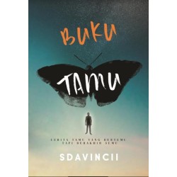 Buku Tamu Buku Tamu