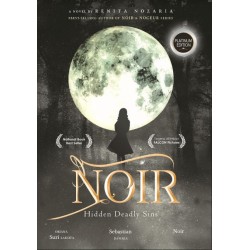 Noir (Platinum Edition) Noir (Platinum Edition)