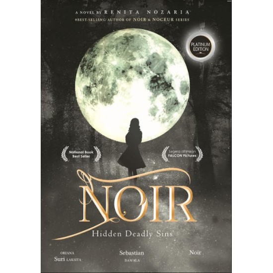 Noir (Platinum Edition)