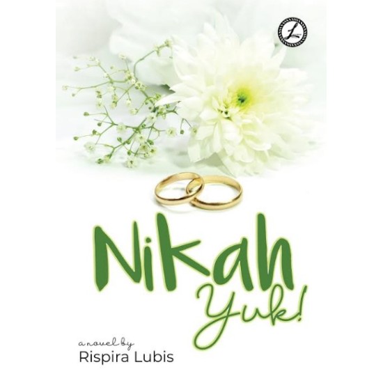 Nikah Yuk!