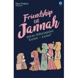 Friendship till Jannah Friendship till Jannah