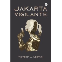 Jakarta Vigilante Jakarta Vigilante