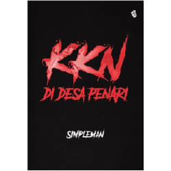 KKN Di Desa Penari KKN Di Desa Penari