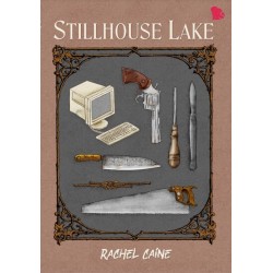 Stillhouse Lake Stillhouse Lake