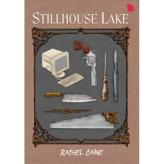 Stillhouse Lake