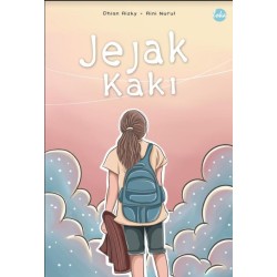 Jejak Kaki Jejak Kaki