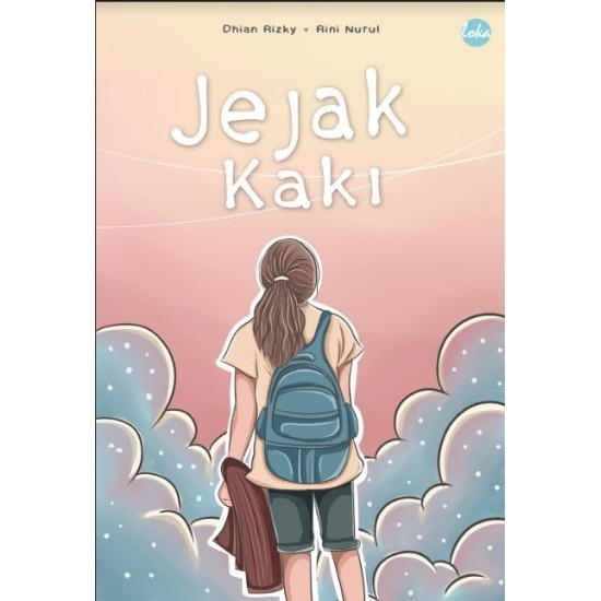 Jejak Kaki