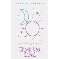 Thank You Salma Thank You Salma