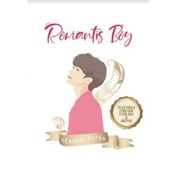 Romantis Boy Romantis Boy
