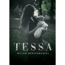 Tessa by Wulan Benitobonita Tessa by Wulan Benitobonita