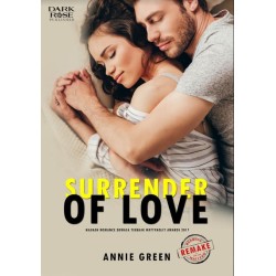 Surrender of Love Surrender of Love