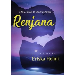 Renjana by Eriska Helmi Renjana by Eriska Helmi